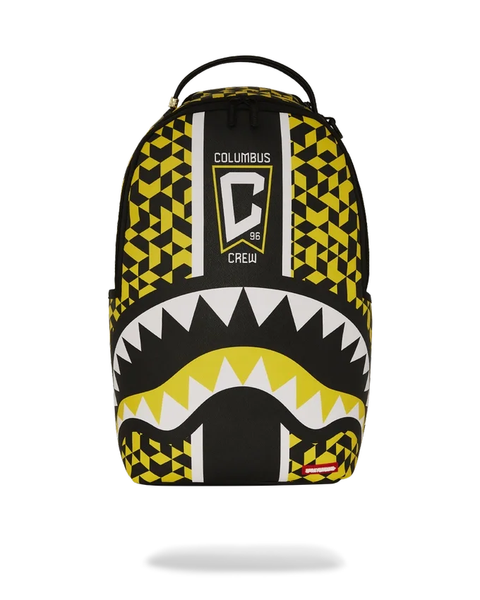 RUCSACURI MLS COLUMBUS CREW KICKMANIA