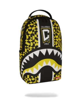 RUCSACURI MLS COLUMBUS CREW KICKMANIA