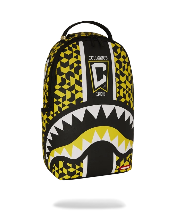 RUCSACURI MLS COLUMBUS CREW KICKMANIA