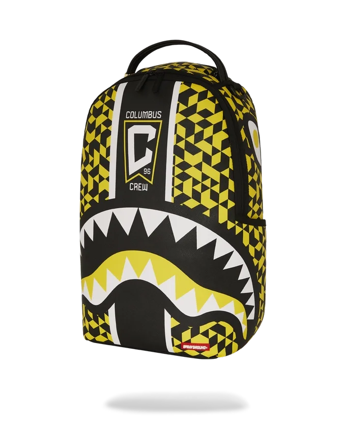 RUCSACURI MLS COLUMBUS CREW KICKMANIA