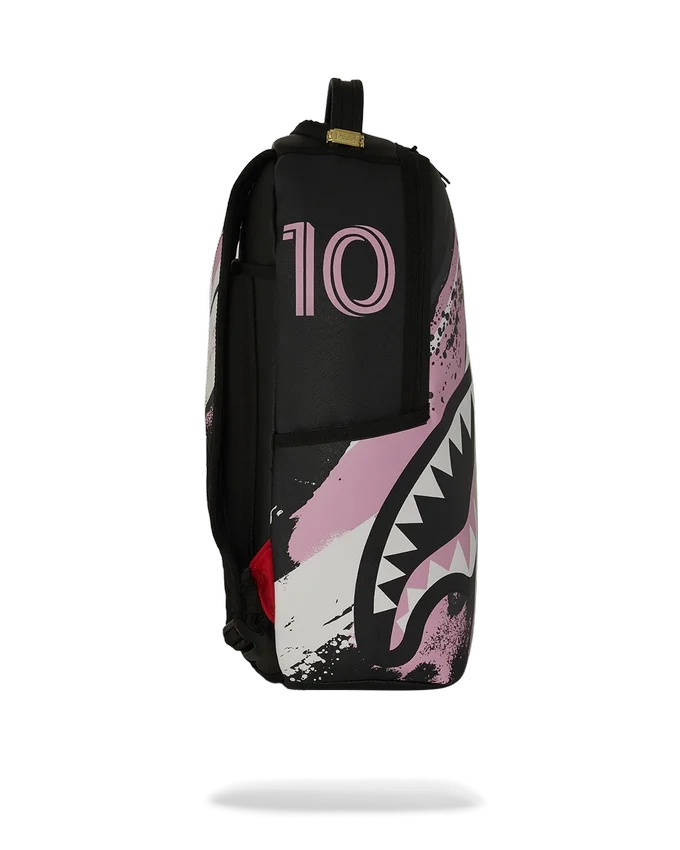 Rucsacuri MLS INTER MIAMI CF MESSI SHRED IT UP