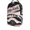 RUCSACURI MLS INTER MIAMI STENCIL SHARK DLXSV