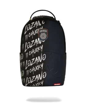RUCSACURI MLS SAN DIEGO FC CHUCKY LOZANO 11