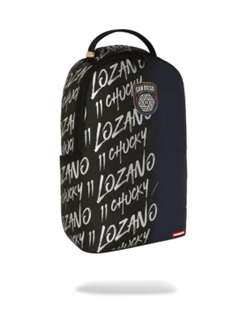 RUCSACURI MLS SAN DIEGO FC CHUCKY LOZANO 11