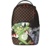 RUCSACURI MONEY BEAR ALL WILL BE REVEALED (DLXV)