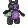 RUCSACURI MONEYBEAR CU RECHIN SLIME VIOLET