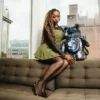 RUCSACURI MONEYBEAR CYBORG ROBOANDROID TERMINATOR