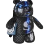 RUCSACURI MONEYBEAR CYBORG ROBOANDROID TERMINATOR