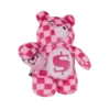 RUCSACURI MONEYBEAR FURZILLA SHARK (CU CAROI ROZ)