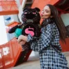 RUCSACURI MONEYBEAR SLIME TAKEOVER