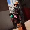 RUCSACURI MONEYBEAR SLIME TAKEOVER