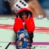 RUCSACURI MONOPOLY „MONEY MOVES”