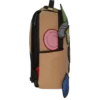 RUCSACURI MR. POTATO HEAD VELCRO PATCH MIX-IT-UP DLXSV