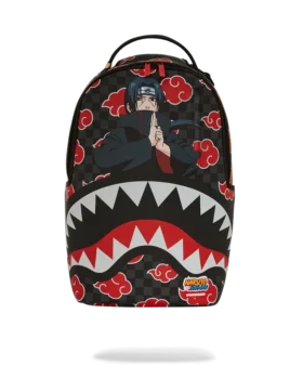 Rucsacuri NARUTO ITACHI ON CLOUDS DLXSV