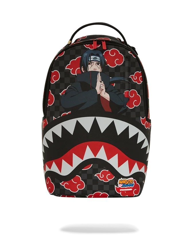 Rucsacuri NARUTO ITACHI ON CLOUDS DLXSV