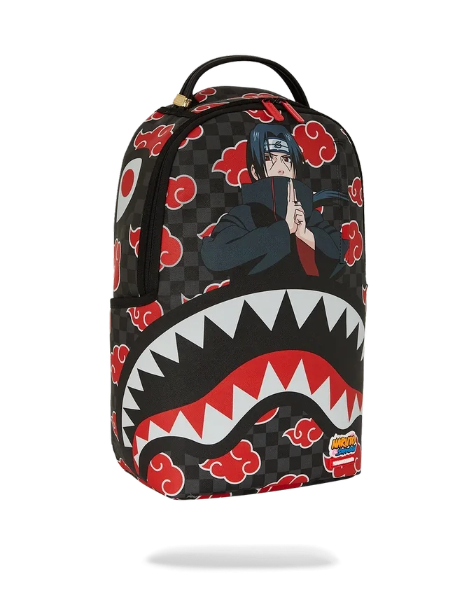 Rucsacuri NARUTO ITACHI ON CLOUDS DLXSV