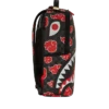 Rucsacuri NARUTO ITACHI ON CLOUDS DLXSV