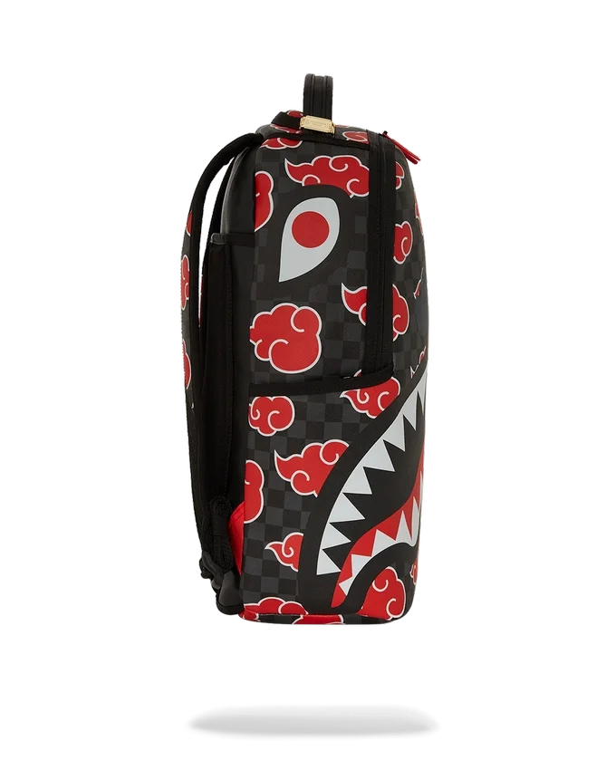 Rucsacuri NARUTO ITACHI ON CLOUDS DLXSV