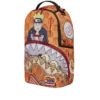 Rucsacuri NARUTO RAMEN Shark VERSIUNEA 2 (DLXR)