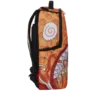 Rucsacuri NARUTO RAMEN Shark VERSIUNEA 2 (DLXR)