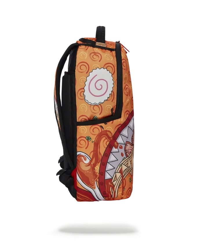 Rucsacuri NARUTO RAMEN Shark VERSIUNEA 2 (DLXR)