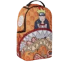 Rucsacuri NARUTO RAMEN Shark VERSIUNEA 2 (DLXR)