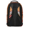 Rucsacuri NARUTO RAMEN Shark VERSIUNEA 2 (DLXR)