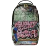 RUCSACURI NAUGHTY BY NATURE HIP HOP HOORAY COLLABORARE PENTRU A 30-A ANIVERSARE