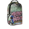 RUCSACURI NAUGHTY BY NATURE HIP HOP HOORAY COLLABORARE PENTRU A 30-A ANIVERSARE