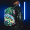 Rucsacuri NEON FOREST
