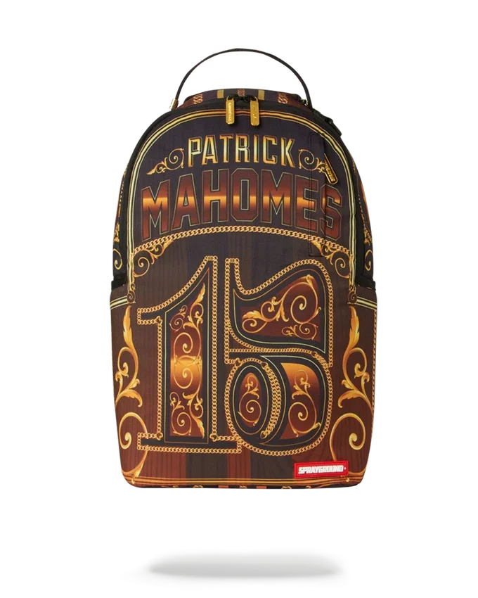 Rucsacuri NFL PATRICK MAHOMES