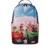 RUCSACURI NICK TOON RACER DIN ANII '90