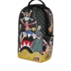 RUCSACURI ONE PIECE STRAW TREASURE HUNT