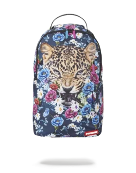 RUCSACURI PENTRU BEBELUȘI LEOPARD