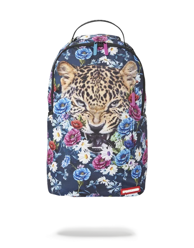 RUCSACURI PENTRU BEBELUȘI LEOPARD