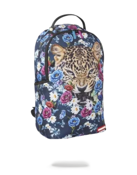 RUCSACURI PENTRU BEBELUȘI LEOPARD