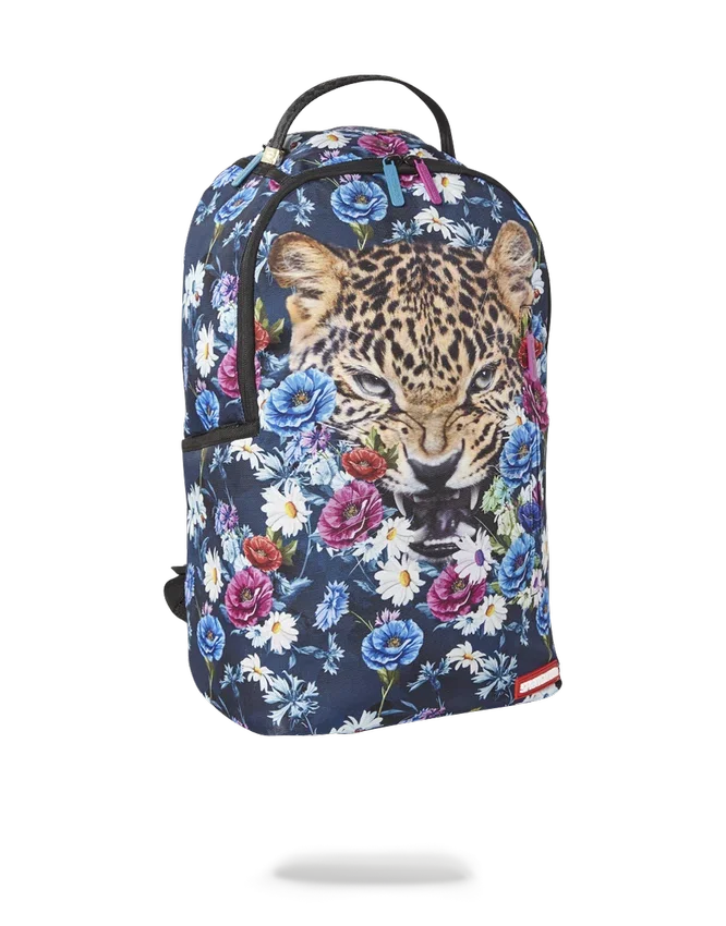 RUCSACURI PENTRU BEBELUȘI LEOPARD