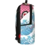 RUCSACURI PINK PANTHER DIAMOND WAVES
