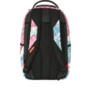 RUCSACURI PINK PANTHER DIAMOND WAVES