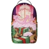 RUCSACURI PINK PANTHER FORTRESS OF MONEY-TUDE
