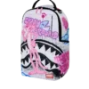 RUCSACURI PINK PANTHER HEIST MURAL