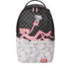 Rucsacuri PINK PANTHER „ONE IN A MILLION” (DLXV)