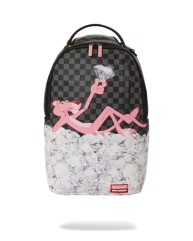 Rucsacuri PINK PANTHER „ONE IN A MILLION” (DLXV)