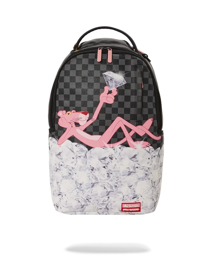 Rucsacuri PINK PANTHER „ONE IN A MILLION” (DLXV)