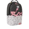 Rucsacuri PINK PANTHER „ONE IN A MILLION” (DLXV)