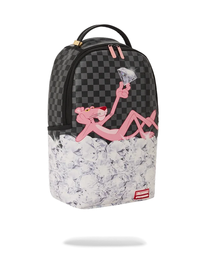 Rucsacuri PINK PANTHER „ONE IN A MILLION” (DLXV)