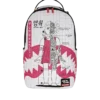 Rucsacuri „Robot Girl” din colaborarea cu „Squid Game”