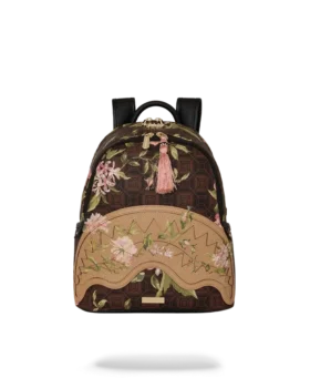 RUCSACURI SAVAGE „AI DREAMERS GARDEN”