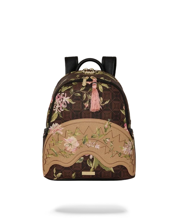 RUCSACURI SAVAGE „AI DREAMERS GARDEN”