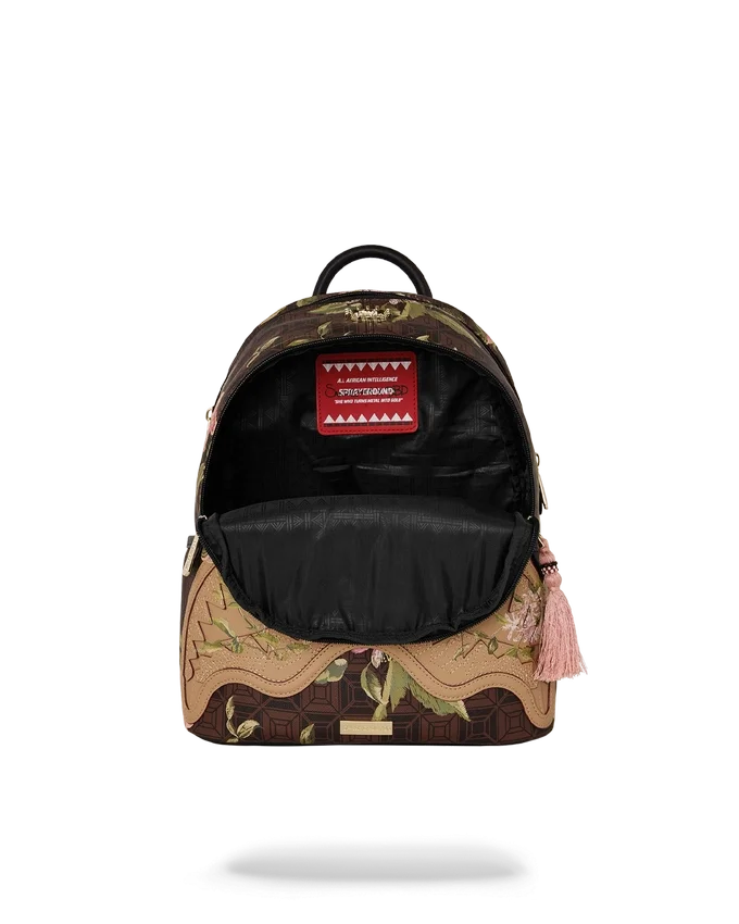 RUCSACURI SAVAGE „AI DREAMERS GARDEN”